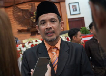 Bagi PKS NTB sistem Pemilu gak ngaruh, “Kami akan sukses di Pileg 2024”