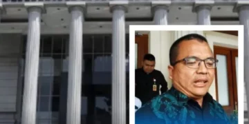 Bukan Prof Denny Indrayana, Justru MK Yang Harus Diinvestigasi