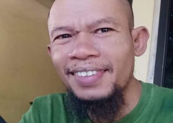 Selamat, Joyo akan dilantik menjadi AnLeg DPRD Dompu