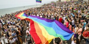 MUI minta pemerintah tolak pertemuan LGBT ASEAN di Jakarta