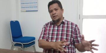 Bagian Tatapem Setda Dompu sukses lakukan pendampingan pengisian aplikasi SPM