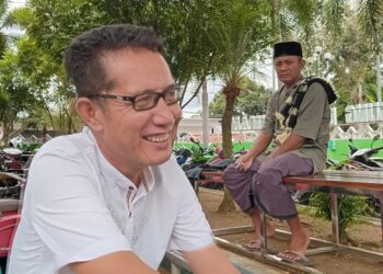 PPP siapkan karpet hijau untuk mantan sekretaris Golkar Dompu