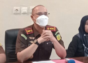 Kerugian kasus alat metrologi Dompu hampir 400 juta