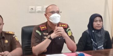 Kerugian kasus alat metrologi Dompu hampir 400 juta