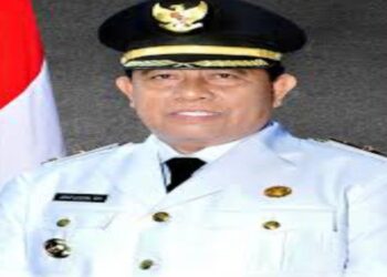 Breaking news: Mantan Wakil Bupati Dompu Arifuddin wafat