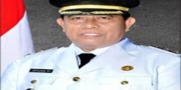 Breaking news: Mantan Wakil Bupati Dompu Arifuddin wafat