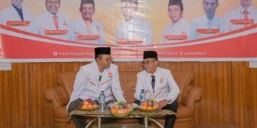 Gubernur lantik dewan pakar PKS Dompu, Wakil Bupati sebagai ketua