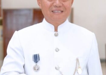 Tersangka kasus alat metrologi akan diberhentikan sementara dari ASN