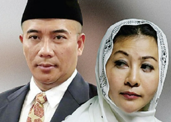 Jangan Lupa, Wanita Emas Bilang KPU Akan Menangkan Ganjar Pranowo