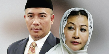 Jangan Lupa, Wanita Emas Bilang KPU Akan Menangkan Ganjar Pranowo