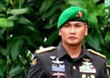 Demosi Jenderal Kunto Arief Bisa Diartikan Jokowi Diametral Dengan TNI