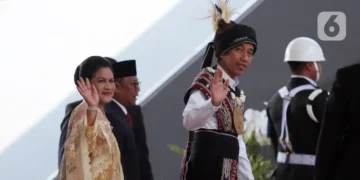 Jokowi Keluhkan Hilangnya Kesantunan, Padahal Dialah Penyebabnya