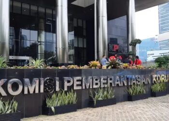 KPK Tetapkan Wali Kota Bima NTB, Muhammad Lutfi Tersangka Korupsi
