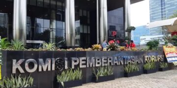 KPK Tetapkan Wali Kota Bima NTB, Muhammad Lutfi Tersangka Korupsi