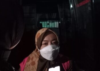 Tersangka alat metrologi sebut proyek didampingi TP4D, bagaimana respon Kajari Dompu?