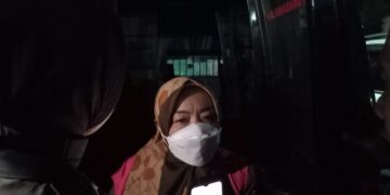 Tersangka alat metrologi sebut proyek didampingi TP4D, bagaimana respon Kajari Dompu?