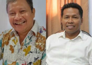 Aklamasi, Gaziamansyuri dan Syahroni pimpin IKA Unram Dompu 2023 – 2027