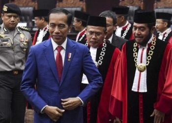 Mau Tahu Mengapa MK Tetap Larang Masjid Untuk Kampanye?