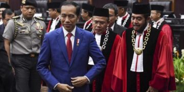 Mau Tahu Mengapa MK Tetap Larang Masjid Untuk Kampanye?