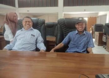Besok, Joyo dan Rafiuddin jadi anggota DPRD Dompu
