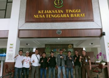 Kajati, usut dana PKK Dompu 2 miliar