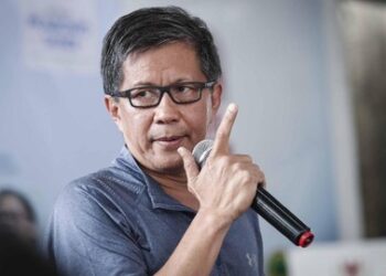 Rocky Gerung Sudah Sampaikan “Muqaddimah”, Sekarang Giliran Anda