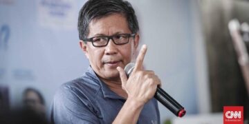 Rocky Gerung Sudah Sampaikan “Muqaddimah”, Sekarang Giliran Anda