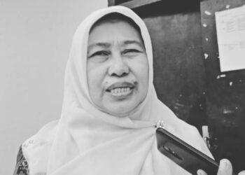 Nikah dibawah umur petaka pemicu stunting