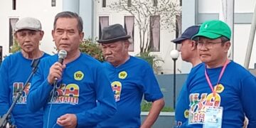 Pemkab Dompu menaruh harapan besar pada IKA Unram