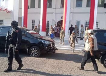 KPK diminta piknik ke Dompu