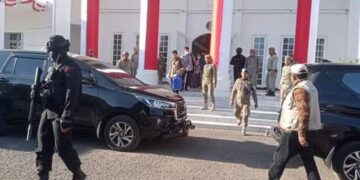 KPK diminta piknik ke Dompu