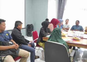 Jalan sehat IKA Unram Dompu siap digelar besok, ketua DPRD NTB bakal hadir