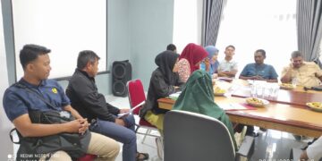 Jalan sehat IKA Unram Dompu siap digelar besok, ketua DPRD NTB bakal hadir