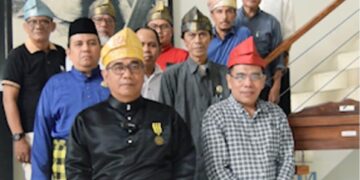Majelis Adat Melayu DKI Tolak Penggusuran Melayu Rempang