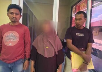 Polisi amankan sponsor terduga pelaku perdagangan orang di Dompu