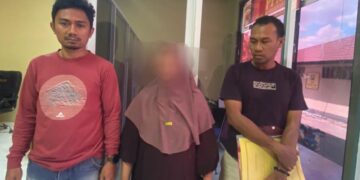 Polisi amankan sponsor terduga pelaku perdagangan orang di Dompu