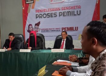 Sengketa eks terpidana, Nasdem legowo ganti caleg tapi…