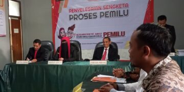 Sengketa eks terpidana, Nasdem legowo ganti caleg tapi…