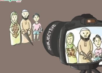 Usul BNPT Untuk Mengontrol Rumah Ibadah Sangat Berbahaya