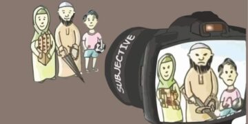 Usul BNPT Untuk Mengontrol Rumah Ibadah Sangat Berbahaya