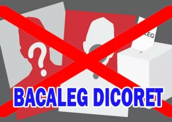 Tujuh bacaleg dicoret KPU Dompu, 4 mantan terpidana