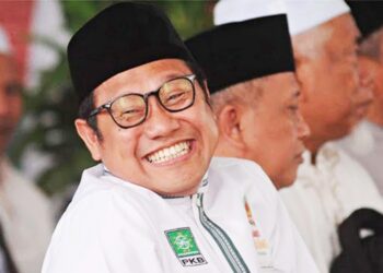 Cak Imin Cawapres, Bisa Jadi Skenario Penjegalan Anies?