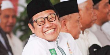 Cak Imin Cawapres, Bisa Jadi Skenario Penjegalan Anies?