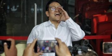 Cak Imin Elegan, Tidak Terbawa Kekanak-Kanakan KPK