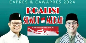 Kalau Demokrat Untuk Rakyat, Pasti Tetap Bersama Anies