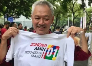 Akankah Tomy Winata Menang Di Pulau Rempang?