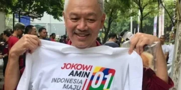 Akankah Tomy Winata Menang Di Pulau Rempang?