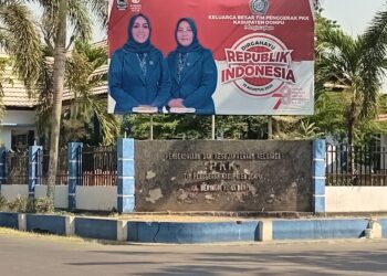 PKK Dompu dalam pusaran kasus korupsi