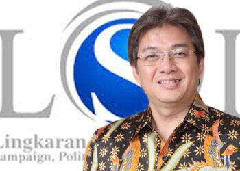 Survei LSI Denny JA Di Sumut Pembohongan Publik, Anies Hanya 5%