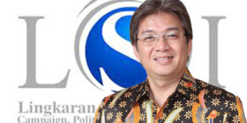 Survei LSI Denny JA Di Sumut Pembohongan Publik, Anies Hanya 5%
